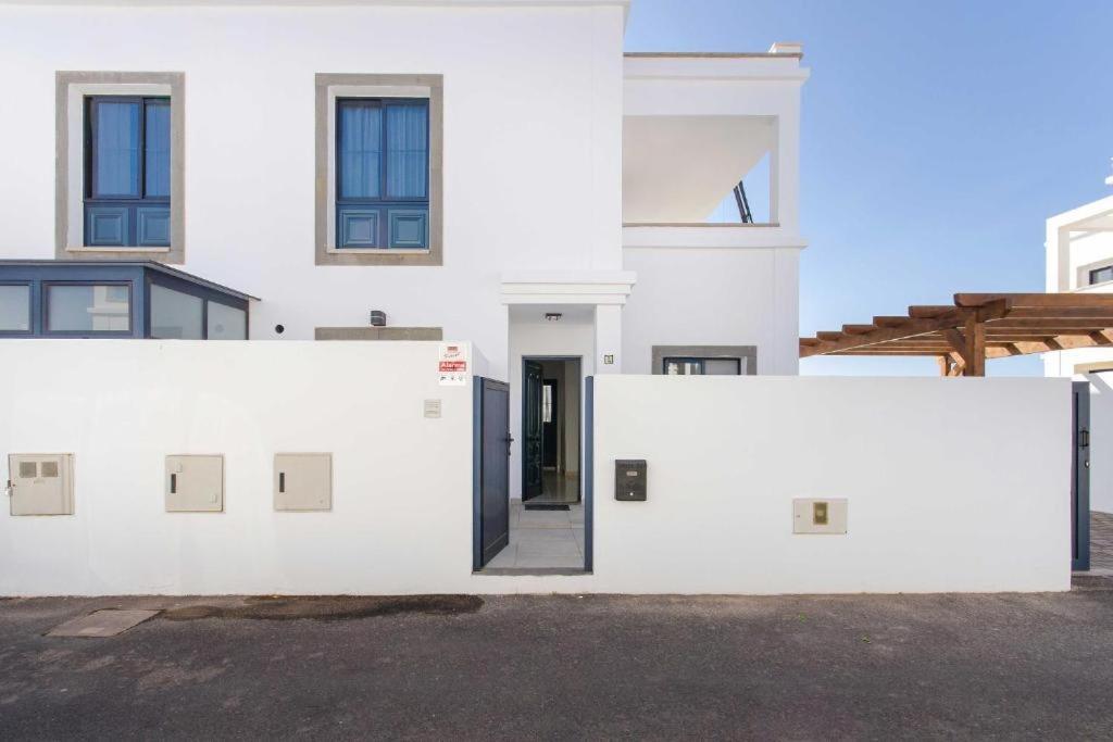 Casa Princesa Gara Yaiza  Exterior foto